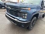2026 Chevrolet Silverado 2500 Crew Cab 4WD Pickup for sale #6C4330 - photo 9