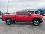 Used 2024 Chevrolet Silverado 2500 Custom Crew Cab for sale #6C4330A - photo 3