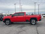 Used 2024 Chevrolet Silverado 2500 Custom Crew Cab for sale #6C4330A - photo 6