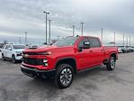 Used 2024 Chevrolet Silverado 2500 Custom Crew Cab for sale #6C4330A - photo 7