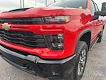 Used 2024 Chevrolet Silverado 2500 Custom Crew Cab for sale #6C4330A - photo 9
