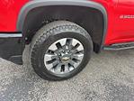 Used 2024 Chevrolet Silverado 2500 Custom Crew Cab for sale #6C4330A - photo 10