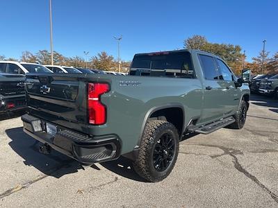 New 2026 Chevrolet Silverado 2500 LT Crew Cab for sale #6C4331 - photo 2