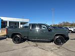 New 2026 Chevrolet Silverado 2500 LT Crew Cab for sale #6C4331 - photo 3