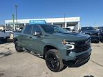 New 2026 Chevrolet Silverado 1500 LT Crew Cab for sale #6C4338 - photo 1