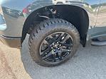 New 2026 Chevrolet Silverado 1500 Custom Crew Cab 4WD Pickup for sale #6C4350 - photo 10