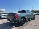 New 2026 Chevrolet Silverado 1500 Custom Crew Cab 4WD Pickup for sale #6C4350 - photo 2