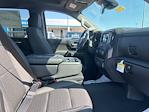 New 2026 Chevrolet Silverado 1500 Custom Crew Cab 4WD Pickup for sale #6C4350 - photo 31