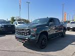 New 2026 Chevrolet Silverado 1500 Custom Crew Cab 4WD Pickup for sale #6C4350 - photo 7