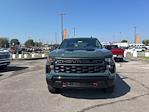 New 2026 Chevrolet Silverado 1500 Custom Crew Cab 4WD Pickup for sale #6C4350 - photo 8