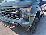 New 2026 Chevrolet Silverado 1500 Custom Crew Cab 4WD Pickup for sale #6C4350 - photo 9