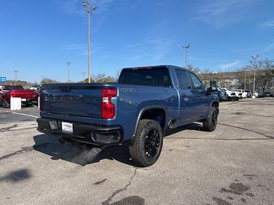 New 2026 Chevrolet Silverado 2500 Custom Crew Cab for sale #6C4369 - photo 2