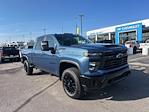 New 2026 Chevrolet Silverado 2500 Custom Crew Cab for sale #6C4369 - photo 1