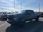 New 2026 Chevrolet Silverado 2500 Custom Crew Cab for sale #6C4369 - photo 7