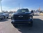 New 2026 Chevrolet Silverado 2500 Custom Crew Cab for sale #6C4369 - photo 8