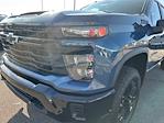 New 2026 Chevrolet Silverado 2500 Custom Crew Cab for sale #6C4369 - photo 9