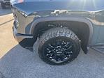 New 2026 Chevrolet Silverado 2500 LT Crew Cab for sale #6C4378 - photo 10