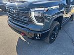 New 2026 Chevrolet Silverado 2500 LT Crew Cab for sale #6C4378 - photo 9