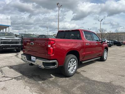 New 2026 Chevrolet Silverado 1500 - photo 1