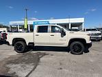 New 2026 Chevrolet Silverado 2500 Custom Crew Cab 4WD Pickup for sale #6C4435 - photo 3