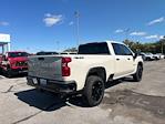 New 2026 Chevrolet Silverado 2500 Custom Crew Cab 4WD Pickup for sale #6C4435 - photo 2