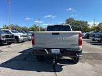 New 2026 Chevrolet Silverado 2500 Custom Crew Cab 4WD Pickup for sale #6C4435 - photo 4
