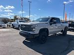 New 2026 Chevrolet Silverado 2500 Custom Crew Cab 4WD Pickup for sale #6C4435 - photo 7