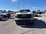 New 2026 Chevrolet Silverado 2500 Custom Crew Cab 4WD Pickup for sale #6C4435 - photo 8