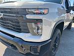 New 2026 Chevrolet Silverado 2500 Custom Crew Cab 4WD Pickup for sale #6C4435 - photo 9
