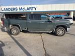2025 Chevrolet Silverado 2500 Crew Cab 4WD Pickup for sale #6C4462A - photo 3