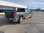 2025 Chevrolet Silverado 2500 Crew Cab 4WD Pickup for sale #6C4462A - photo 2