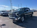 2025 Chevrolet Silverado 2500 Crew Cab 4WD Pickup for sale #6C4462A - photo 7