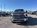 2025 Chevrolet Silverado 2500 Crew Cab 4WD Pickup for sale #6C4462A - photo 8
