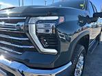 2025 Chevrolet Silverado 2500 Crew Cab 4WD Pickup for sale #6C4462A - photo 9