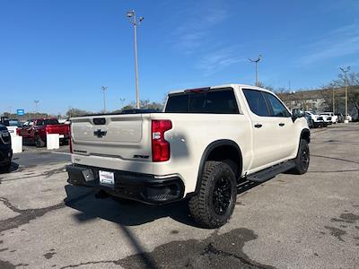 2026 Chevrolet Silverado 1500 Crew Cab 4WD Pickup for sale #6C4472 - photo 2