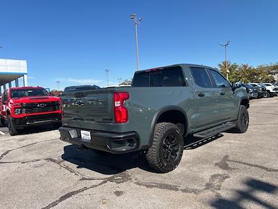 New 2026 Chevrolet Silverado 1500 ZR2 Crew Cab 4WD Pickup for sale #6C4479 - photo 2