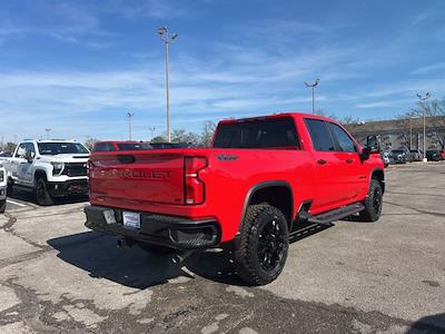 2026 Chevrolet Silverado 2500 Crew Cab 4WD Pickup for sale #6C4484 - photo 2