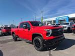 2026 Chevrolet Silverado 2500 Crew Cab 4WD Pickup for sale #6C4484 - photo 1