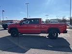 2026 Chevrolet Silverado 2500 Crew Cab 4WD Pickup for sale #6C4484 - photo 6