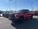 2026 Chevrolet Silverado 2500 Crew Cab 4WD Pickup for sale #6C4484 - photo 7