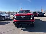 2026 Chevrolet Silverado 2500 Crew Cab 4WD Pickup for sale #6C4484 - photo 8