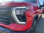 2026 Chevrolet Silverado 2500 Crew Cab 4WD Pickup for sale #6C4484 - photo 9