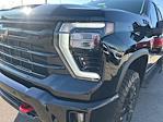 2026 Chevrolet Silverado 2500 Crew Cab 4WD Pickup for sale #6C4501 - photo 9