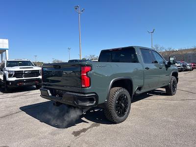 New 2026 Chevrolet Silverado 2500 LTZ Crew Cab for sale #6C4627 - photo 2