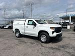 New 2026 Chevrolet Silverado 1500 Work Truck Regular Cab for sale #6C4641 - photo 1
