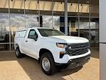 New 2026 Chevrolet Silverado 1500 Work Truck Regular Cab for sale #6C4642 - photo 1