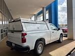 New 2026 Chevrolet Silverado 1500 Work Truck Regular Cab for sale #6C4642 - photo 1