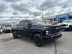 New 2026 Chevrolet Silverado 2500 Custom Crew Cab for sale #6C4656 - photo 1