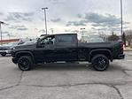 New 2026 Chevrolet Silverado 2500 Custom Crew Cab for sale #6C4656 - photo 6
