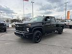New 2026 Chevrolet Silverado 2500 Custom Crew Cab for sale #6C4656 - photo 7
